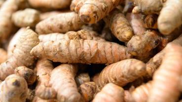 Turmeric Haldi (Indian pure)
